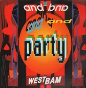12'' - WestBam - And Party
