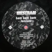 WestBam - Bam Bam Bam