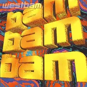 CD - WestBam - Bam Bam Bam