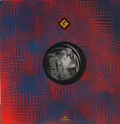 12inch Vinyl Single - WestBam - Celebration Generation (Chapter 2)
