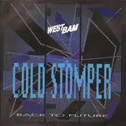 12inch Vinyl Single - WestBam - Cold Stomper