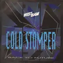 12inch Vinyl Single - WestBam - Cold Stomper