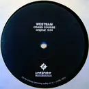 12'' - WestBam - Crash Course