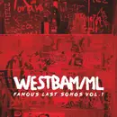 Double LP - Westbam - Famous Last Songs Vol.1