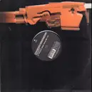 12inch Vinyl Single - WestBam - Hard Times - Company Sleeve