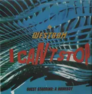 WestBam - I Can't Stop