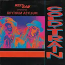 7inch Vinyl Single - WestBam Presents Rhythum Asyllum - Cold Train