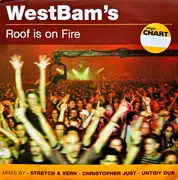 12inch Vinyl Single - WestBam - Roof Is On Fire