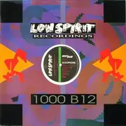 12'' - WestBam - Saxophone