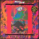 LP - WestBam - The Cabinet / And Party