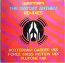 12'' - WestBam - The Mayday Anthem (Remixes)