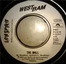 7'' - WestBam - The Roof Is On Fire / The Wall