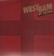 LP - WestBam - Westbam In Seoul