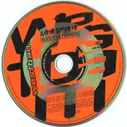 CD Single - WestBam - Wizards Of The Sonic
