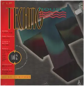 WestBam - Techno House 2 (1991)
