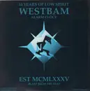 12inch Vinyl Single - WestBam - Alarm Clock