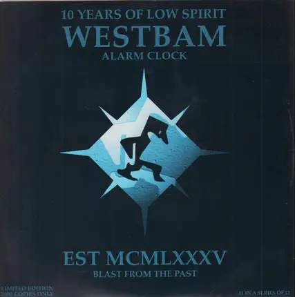 WestBam - Alarm Clock