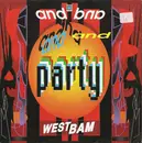 7inch Vinyl Single - WestBam - And Party