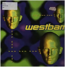 WestBam - Bam Bam Bam