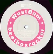 12inch Vinyl Single - WestBam - BeatBoxRocker - still sealed