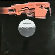 12inch Vinyl Single - WestBam - Crash Course