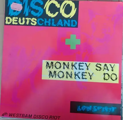 WestBam - Disco Deutschland