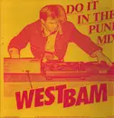 12inch Vinyl Single - WestBam - Do It In The Mix
