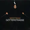 Double LP - WestBam - Götterstrasse - Still Sealed, 1st & Only Vinyl Pressing, LTD ED