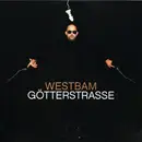 Double LP - WestBam - Götterstrasse - Still Sealed, 1st & Only Vinyl Pressing, LTD ED