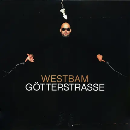 WestBam - Götterstrasse