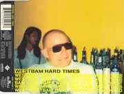 CD - Westbam - Hard Times