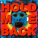 12inch Vinyl Single - WestBam - Hold Me Back