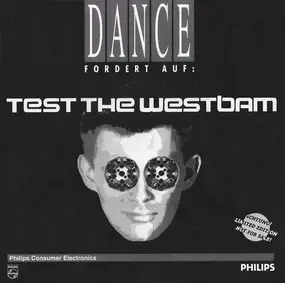 WestBam - Test The Westbam