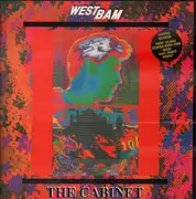 LP - WestBam - The Cabinet