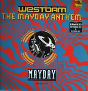12inch Vinyl Single - WestBam - The Mayday Anthem