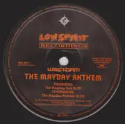 12inch Vinyl Single - WestBam - The Mayday Anthem