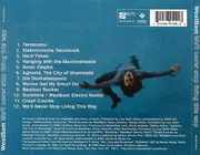 CD - WestBam - We'll Never Stop Living This Way