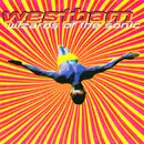 12inch Vinyl Single - Westbam - Wizards Of The Sonic