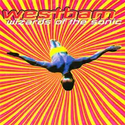 12inch Vinyl Single - Westbam - Wizards Of The Sonic