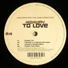 12'' - WestBam And The Love Committee - Highway To Love