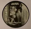 12'' - Westbam - YOU NEED THE DRUGS - DJ HELL REMIX