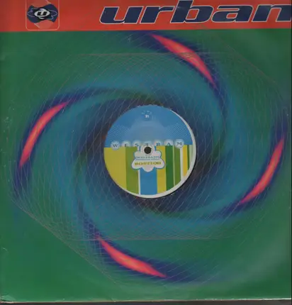 Westbams Hands On Yello - Bostich