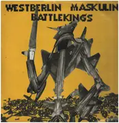 LP - Westberlin Maskulin - Battlekings