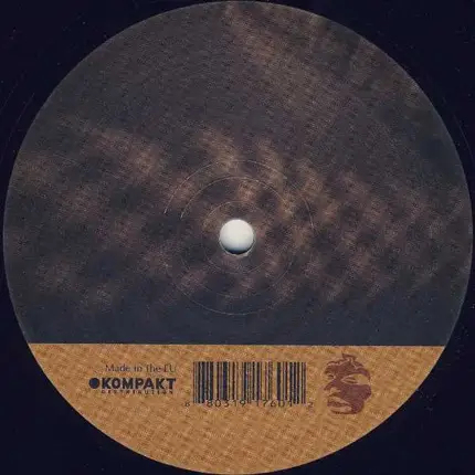 Westend Ghetto - GLITCHGIRLS EP