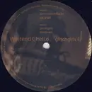 12inch Vinyl Single - Westend Ghetto - Glitchgirls EP