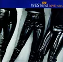12inch Vinyl Single - Westend, West End - Love Rules