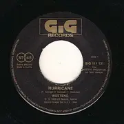 7inch Vinyl Single - Westend - Hurricane