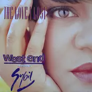 West End Featuring Sybil - The Love I Lost