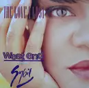 12'' - West End Featuring Sybil - The Love I Lost