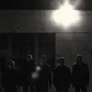 LP - Western Addiction - Frail Bray - Gold Vinyl, Flexi 7', Slipmat, Insert